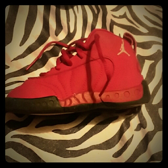 jordans size 7c
